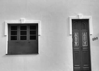 Projeto e Reforma Residência Laranjeiras