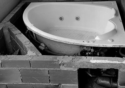 Projeto e Reforma de Cobertura Icaraí