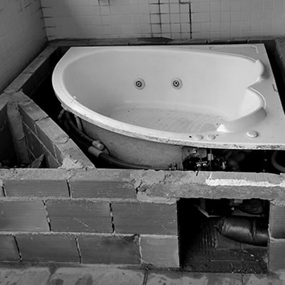 Projeto e Reforma de Cobertura Icaraí