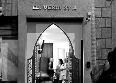 Edifício Verdi