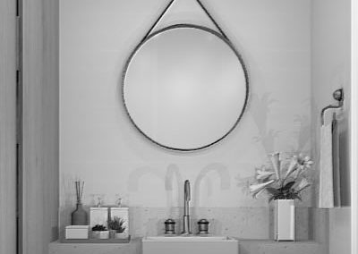 Projeto Cobertura Península