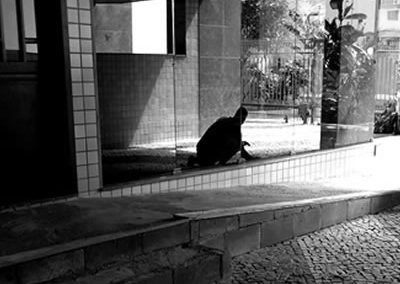 Projeto e Reforma de Portaria Santa Rosa