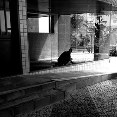 Projeto e Reforma de Portaria Santa Rosa