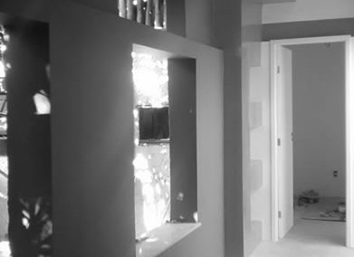 Projeto e Reforma para criação de Loft